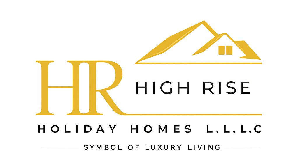 High Rise Holiday Homes LLC